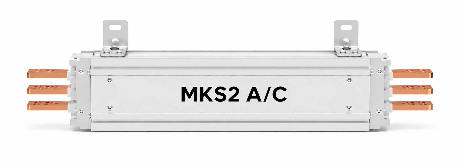 NOBADUCT MKS2A/C Stromschienen