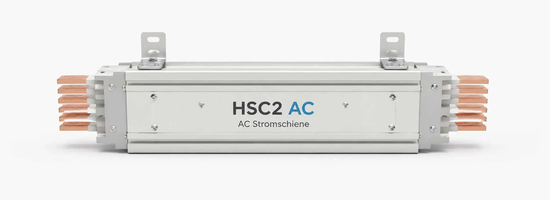 NOBADUCT HSC2A/C Stromschienen