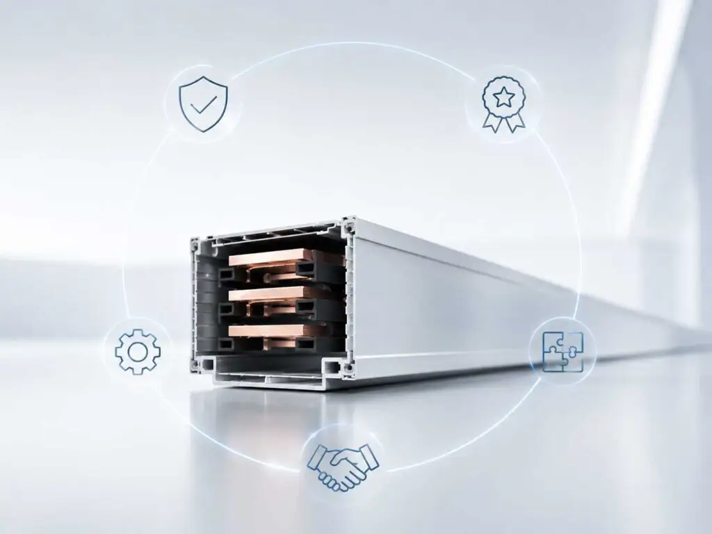 NOBADUCT: Branchenverständnis, Engineering und Planung